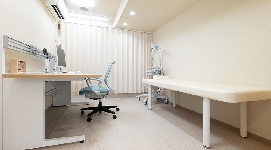 診察室2