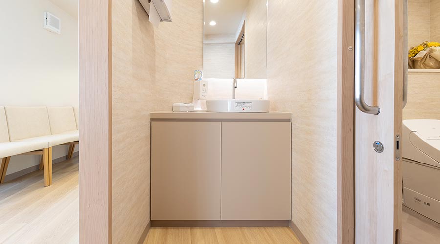 パウダースペース